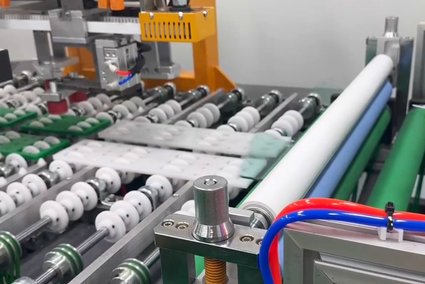 Rengøring af din skærmprintbutik?