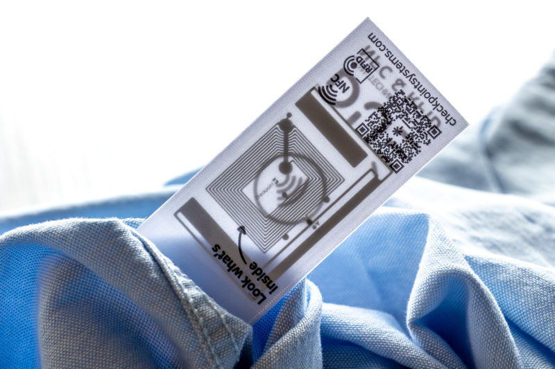 Revolutionering af RFID-tagproduktion med rulle-til-rulle skærmprintteknologi
