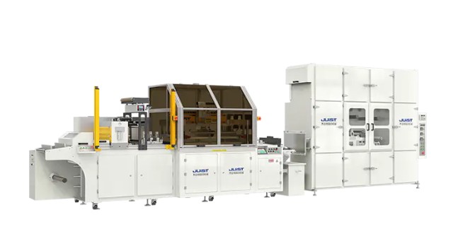 Hvordan Sikres den nøagtige position OG Koncentricitet med transmissionskomponenterne, når du installerer gearkassen på silkeprintmaskinen?